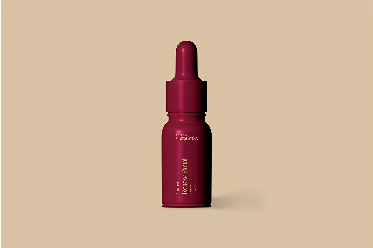 Renewal Facial Serum