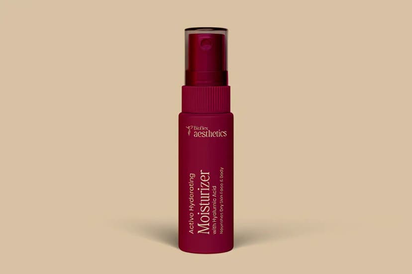 Acivo Hydrating Moisturizer Spray